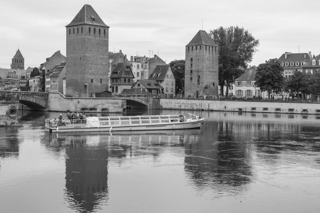 Hotel Couvent Du Franciscain Centre Ville Strasbourg Eksteriør bilde