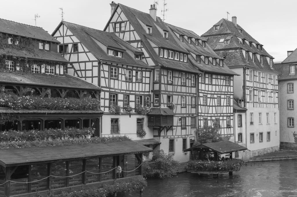 Hotel Couvent Du Franciscain Centre Ville Strasbourg Eksteriør bilde